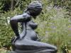 La femme enceinte (Olivia Morin)